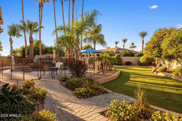 3912 E MINTON Circle, Mesa, AZ 85215