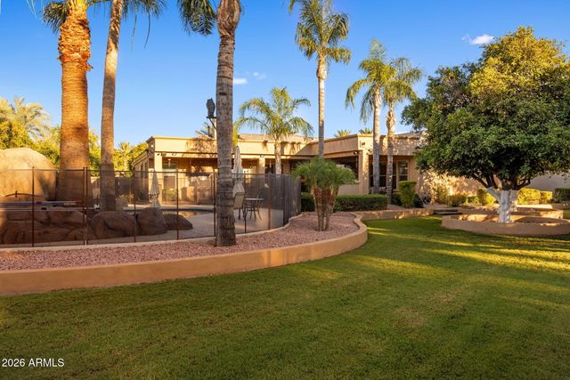 3912 E MINTON Circle, Mesa, AZ 85215