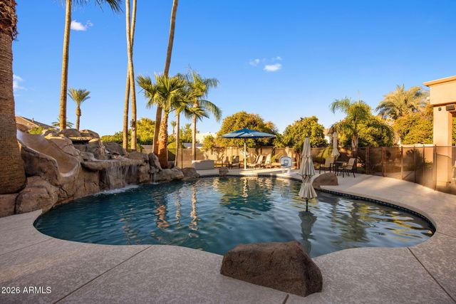 3912 E MINTON Circle, Mesa, AZ 85215