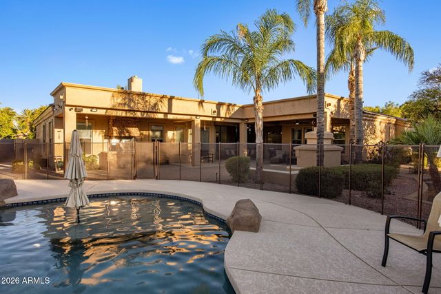 3912 E MINTON Circle, Mesa, AZ 85215