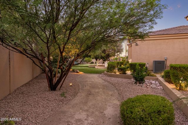 3912 E MINTON Circle, Mesa, AZ 85215