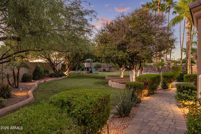 3912 E MINTON Circle, Mesa, AZ 85215