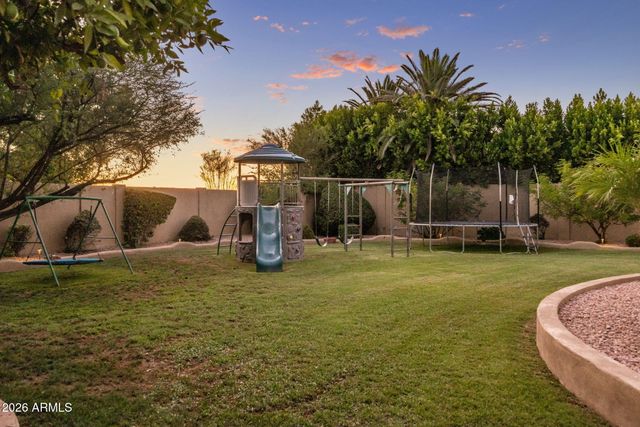 3912 E MINTON Circle, Mesa, AZ 85215
