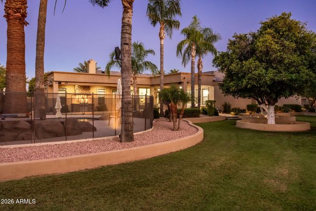 3912 E MINTON Circle, Mesa, AZ 85215