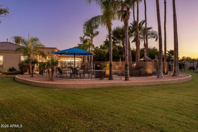 3912 E MINTON Circle, Mesa, AZ 85215
