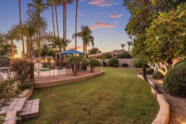 3912 E MINTON Circle, Mesa, AZ 85215