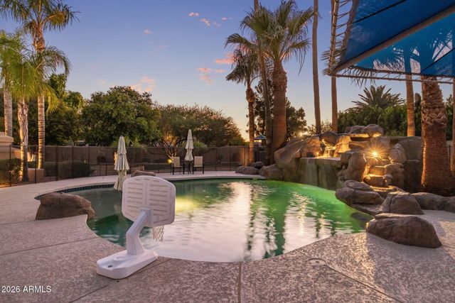 3912 E MINTON Circle, Mesa, AZ 85215