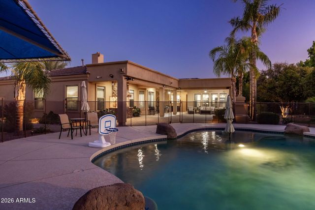 3912 E MINTON Circle, Mesa, AZ 85215
