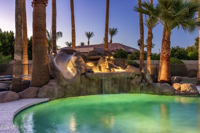 3912 E MINTON Circle, Mesa, AZ 85215