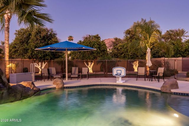 3912 E MINTON Circle, Mesa, AZ 85215