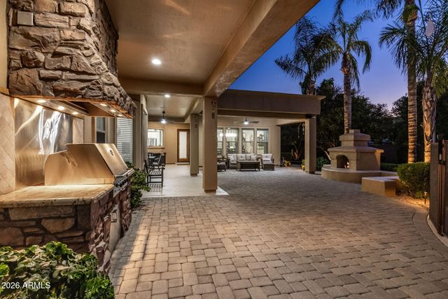3912 E MINTON Circle, Mesa, AZ 85215