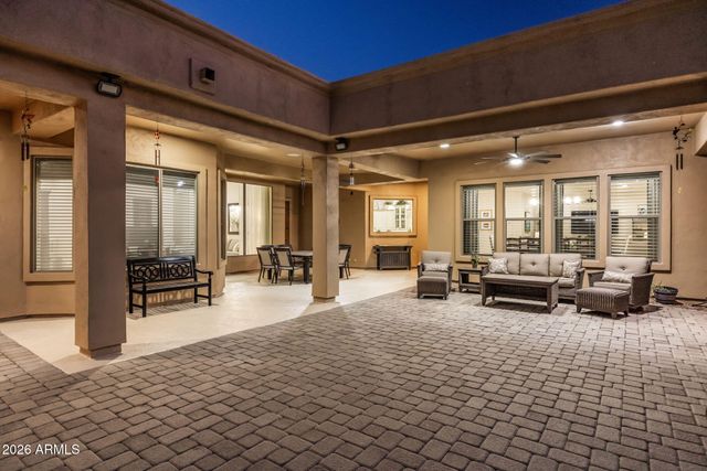 3912 E MINTON Circle, Mesa, AZ 85215