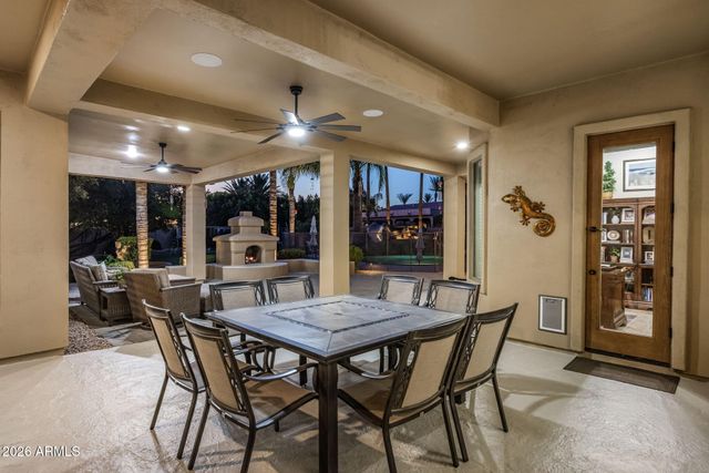3912 E MINTON Circle, Mesa, AZ 85215