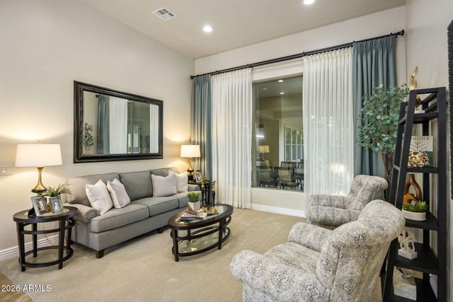 3912 E MINTON Circle, Mesa, AZ 85215