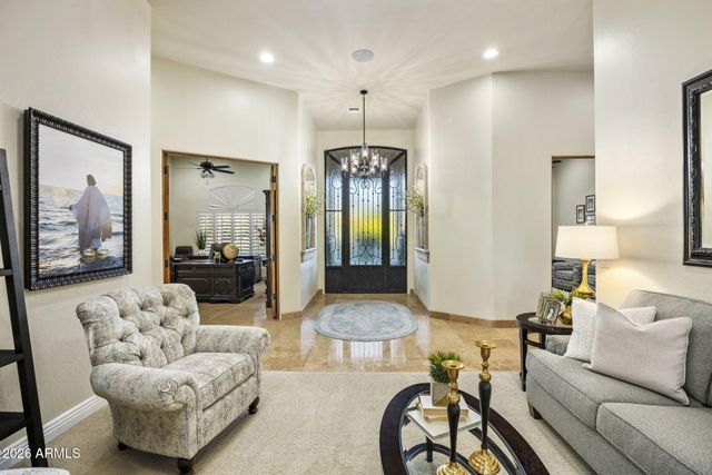 3912 E MINTON Circle, Mesa, AZ 85215