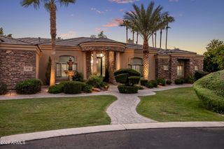 3912 E MINTON Circle, Mesa, AZ 85215