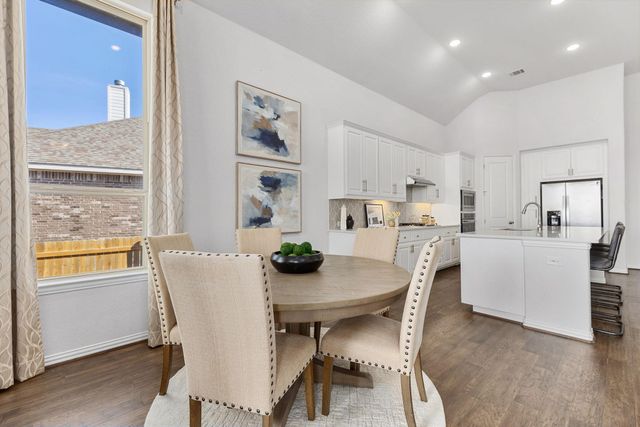 3537 De Soto LOOP, Round Rock, TX 78665