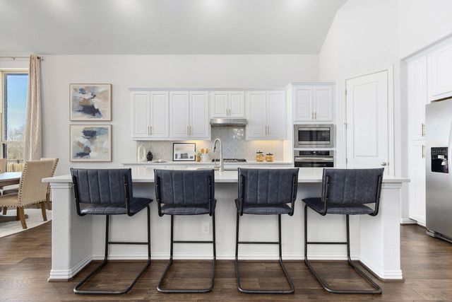 3537 De Soto LOOP, Round Rock, TX 78665