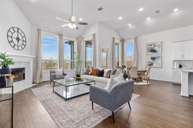 3537 De Soto LOOP, Round Rock, TX 78665