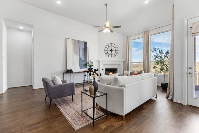 3537 De Soto LOOP, Round Rock, TX 78665