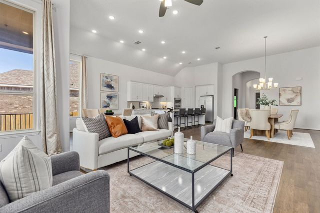 3537 De Soto LOOP, Round Rock, TX 78665