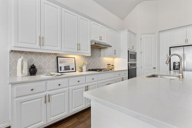 3537 De Soto LOOP, Round Rock, TX 78665