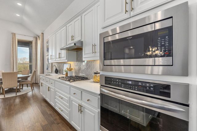 3537 De Soto LOOP, Round Rock, TX 78665