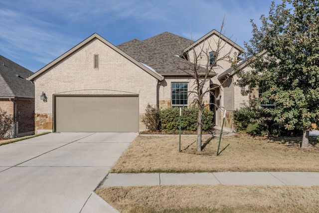 3537 De Soto LOOP, Round Rock, TX 78665