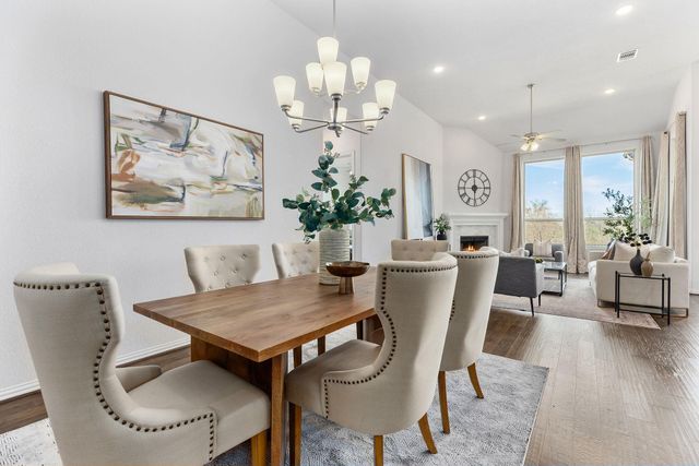 3537 De Soto LOOP, Round Rock, TX 78665