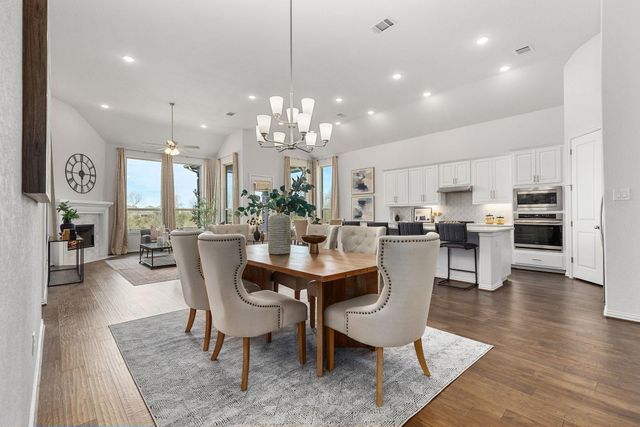 3537 De Soto LOOP, Round Rock, TX 78665