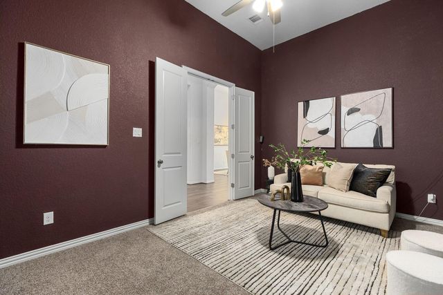 3537 De Soto LOOP, Round Rock, TX 78665