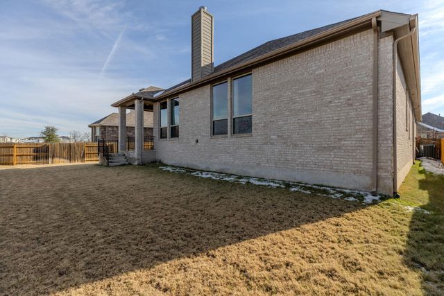 3537 De Soto LOOP, Round Rock, TX 78665