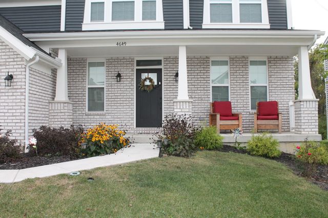 4649 Donegal Avenue, Union, KY 41091