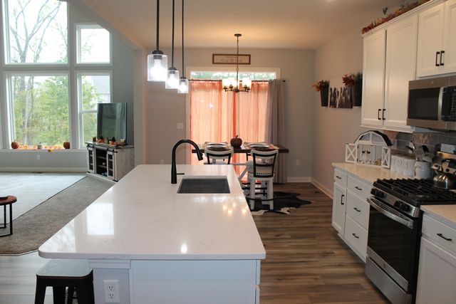 4649 Donegal Avenue, Union, KY 41091