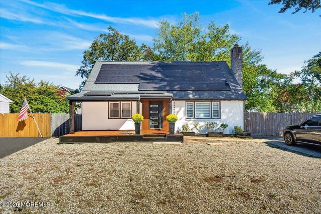 325 Texas Drive, Brick, NJ 08723