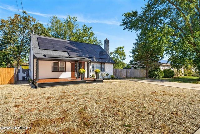 325 Texas Drive, Brick, NJ 08723