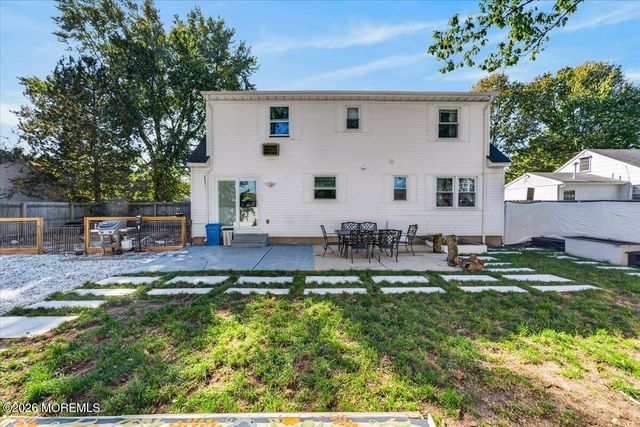 325 Texas Drive, Brick, NJ 08723