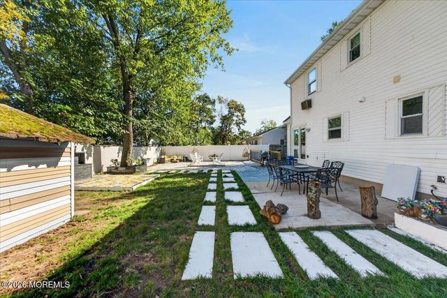 325 Texas Drive, Brick, NJ 08723