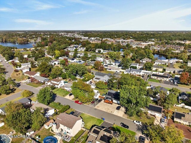 325 Texas Drive, Brick, NJ 08723