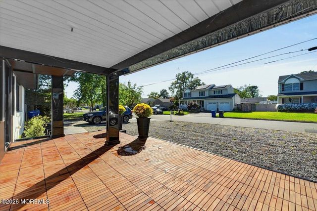 325 Texas Drive, Brick, NJ 08723