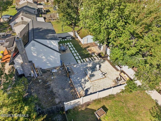 325 Texas Drive, Brick, NJ 08723