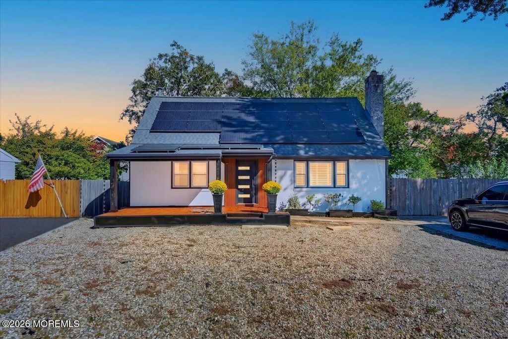 325 Texas Drive, Brick, NJ 08723