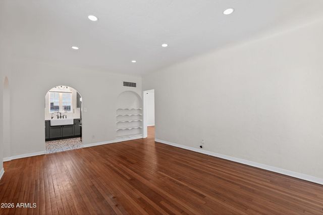 311 W Campbell Avenue, Phoenix, AZ 85013