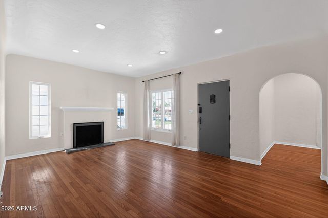 311 W Campbell Avenue, Phoenix, AZ 85013