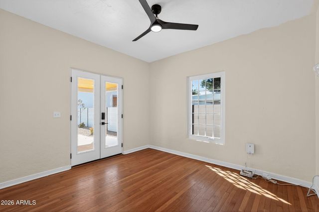 311 W Campbell Avenue, Phoenix, AZ 85013