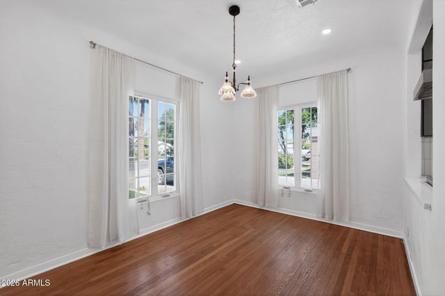 311 W Campbell Avenue, Phoenix, AZ 85013