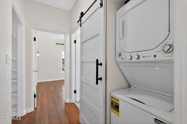 311 W Campbell Avenue, Phoenix, AZ 85013