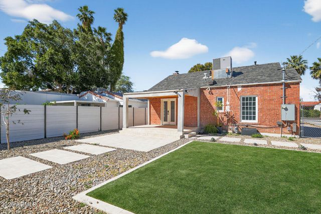 311 W Campbell Avenue, Phoenix, AZ 85013