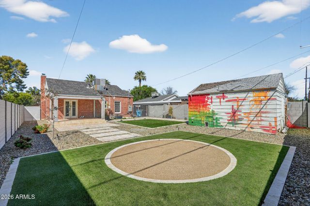 311 W Campbell Avenue, Phoenix, AZ 85013