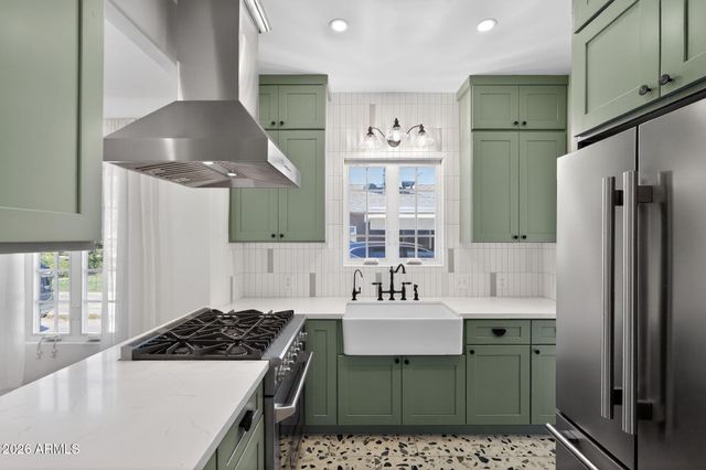 311 W Campbell Avenue, Phoenix, AZ 85013